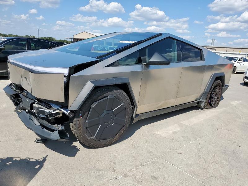 Aukcja sprzedaży 2024 Tesla Cybertruck, vin: 7G2CEHED9RA026288, numer aukcji: 81372705
