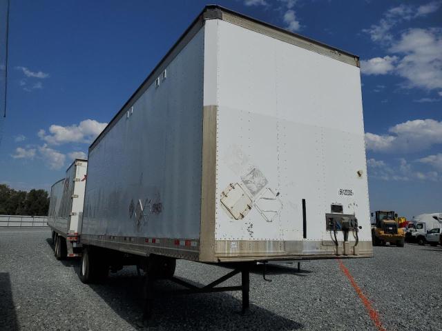 Продаж на аукціоні авто 2009 Great Dane Trailer, vin: 1GRAA56189K207256, номер лоту: 56122305
