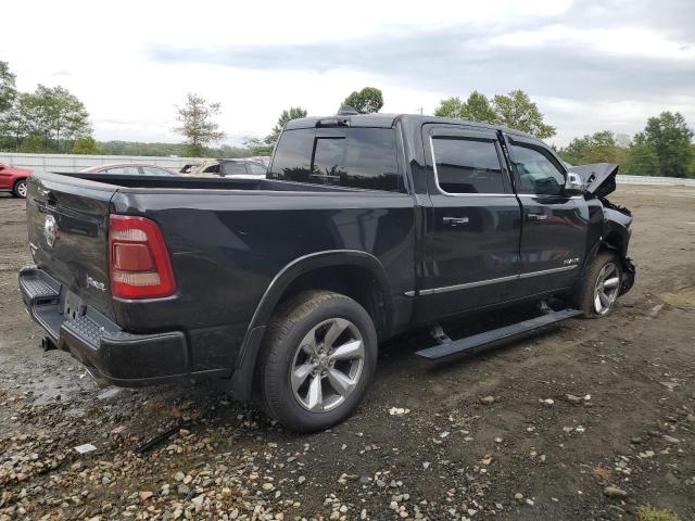 81779475 :رقم المزاد ، 1C6SRFHT4MN617241 vin ، 2021 Ram 1500 Limited مزاد بيع