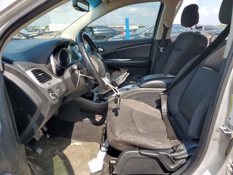 Продажа на аукционе авто 2013 Dodge Journey, vin: 3C4PDCAB3DT595228, номер лота: 71061445