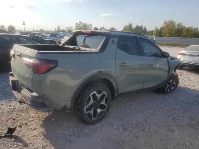 2023 Hyundai Santa Cruz მანქანა იყიდება აუქციონზე, vin: 5NTJEDAF5PH040332, აუქციონის ნომერი: 71956265