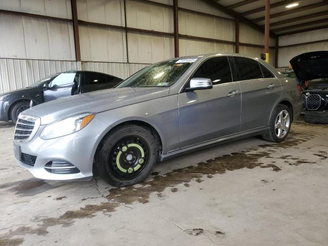 Auction sale of the 2014 Mercedes-benz E, vin: WDDHF8JB2EB045927, lot number: 71814325