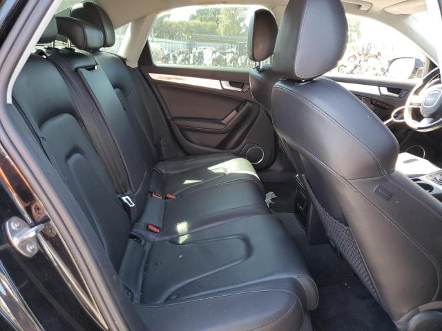 2012 Audi A4 მანქანა იყიდება აუქციონზე, vin: WAUEFAFL7CA114973, აუქციონის ნომერი: 71478705
