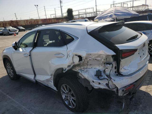 2018 Lexus Nx 300h მანქანა იყიდება აუქციონზე, vin: JTJBJRBZ2J2087229, აუქციონის ნომერი: 80715915