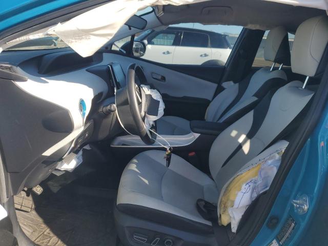 Auction sale of the 2017 Toyota Prius Prime, vin: JTDKARFP0H3059915, lot number: 71925615