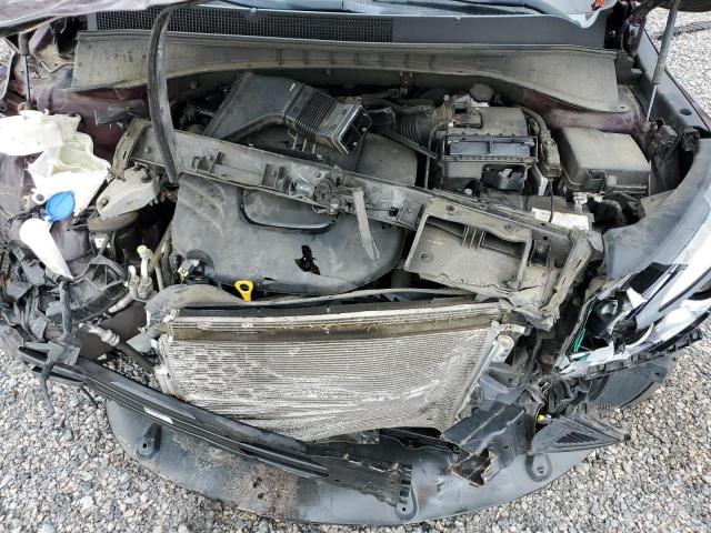 Aukcja sprzedaży 2016 Kia Sorento, vin: 5XYPGDA57GG062009, numer aukcji: 80140765