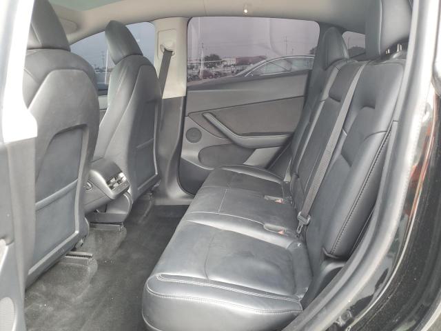 Продажа на аукционе авто 2021 Tesla Model Y, vin: 5YJYGDEE3MF143610, номер лота: 84276255