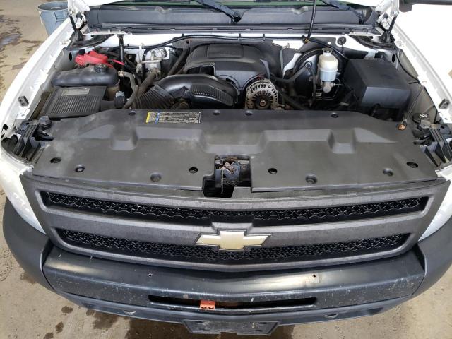 Aukcja sprzedaży 2010 Chevrolet Silverado, vin: 1GCSKPE35AZ232542, numer aukcji: 71325135