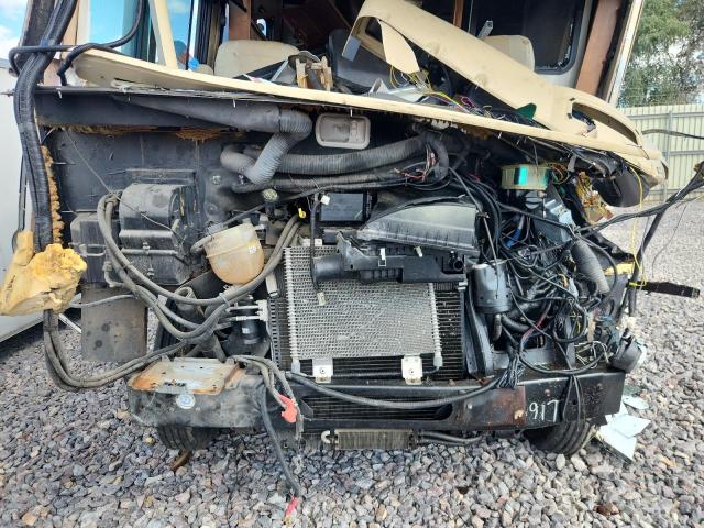 2011 Tiffin Mot Allegro მანქანა იყიდება აუქციონზე, vin: 1F66F5DY6B0A05005, აუქციონის ნომერი: 81248635