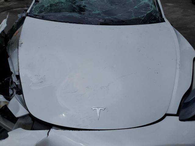 Продажа на аукционе авто 2021 Tesla Model 3, vin: 5YJ3E1EBXMF055562, номер лота: 71503565