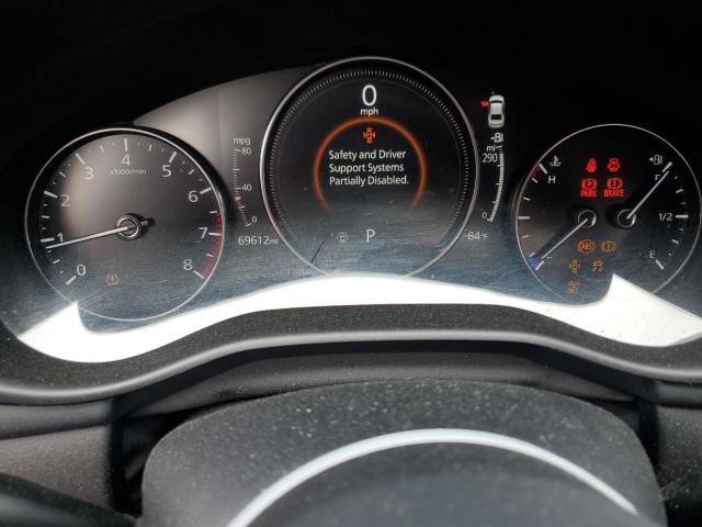 Продажа на аукционе авто 2019 Mazda 3 Select, vin: 3MZBPAAL4KM106077, номер лота: 81450995