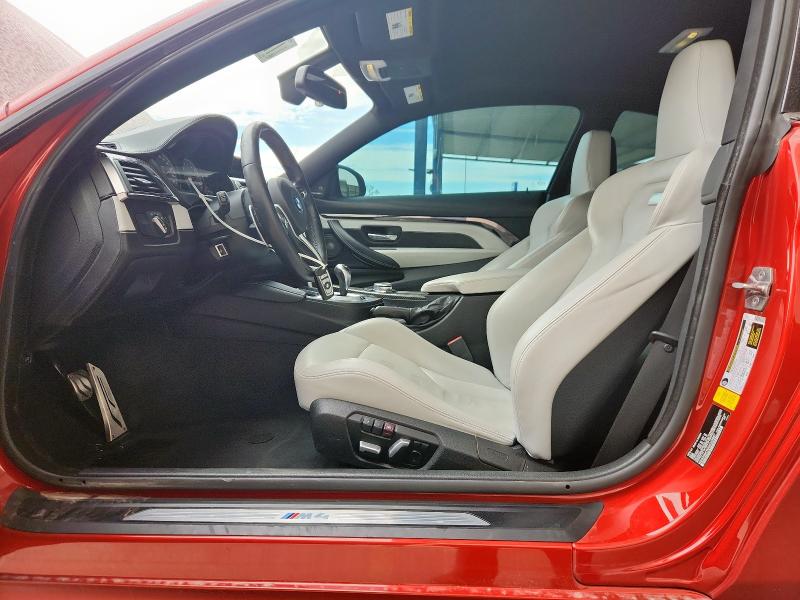 Продажа на аукционе авто 2016 Bmw M4, vin: WBS3R9C50GK335667, номер лота: 72035995