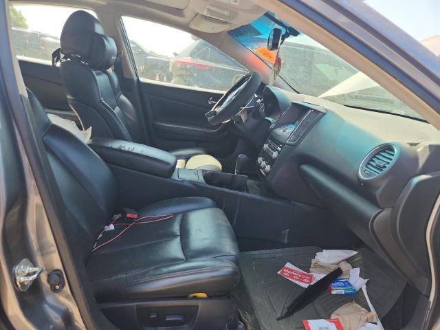 2014 Nissan Maxima მანქანა იყიდება აუქციონზე, vin: 1N4AA5AP3EC911168, აუქციონის ნომერი: 71741085