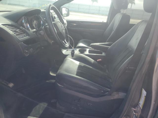 70368905 :رقم المزاد ، 2C4RDGCG6FR703923 vin ، 2015 Dodge Grand Cara مزاد بيع