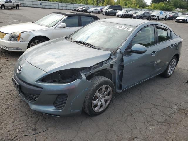 Продаж на аукціоні авто 2012 Mazda Mx-3, vin: JM1BL1UG4C1526868, номер лоту: 80686235
