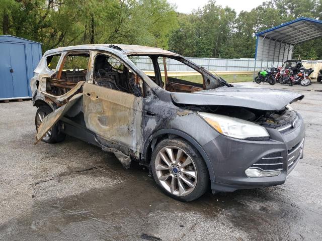 Продажа на аукционе авто 2015 Ford Escape, vin: 1FMCU0GX4FUB56396, номер лота: 55031256