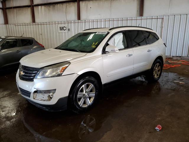 Продаж на аукціоні авто 2014 Chevrolet Traverse, vin: 1GNKVGKD3EJ174205, номер лоту: 84198855