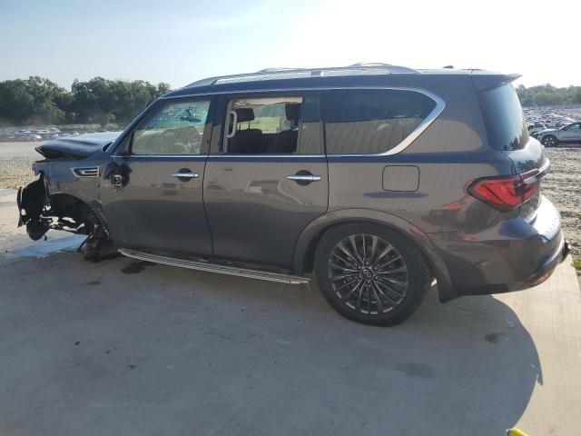 Продажа на аукционе авто 2023 Infiniti Qx80 Luxe, vin: JN8AZ2AC4P9490791, номер лота: 71156025
