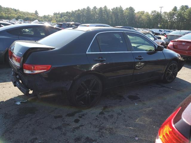 Aukcja sprzedaży 2004 Honda Accord, vin: 1HGCM66554A014694, numer aukcji: 81094805