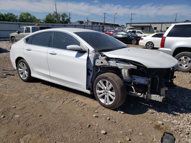 Продажа на аукционе авто 2015 Chrysler 200 Limited, vin: 1C3CCCAB7FN704203, номер лота: 71508575