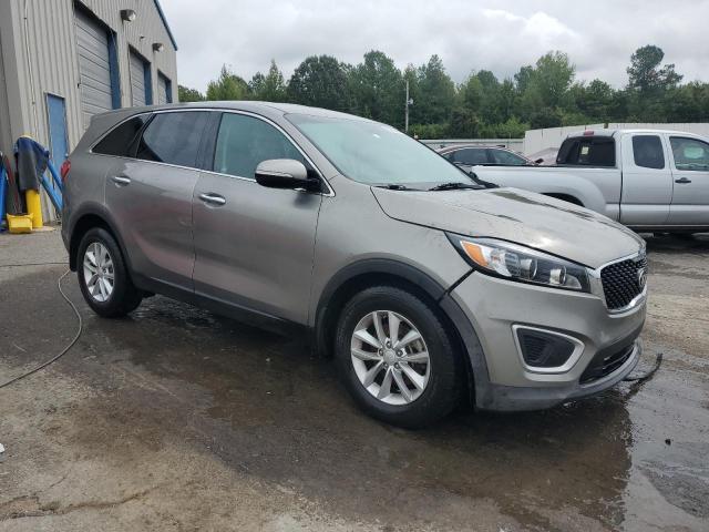 Продаж на аукціоні авто 2017 Kia Sorento, vin: 5XYPG4A35HG193603, номер лоту: 82080505