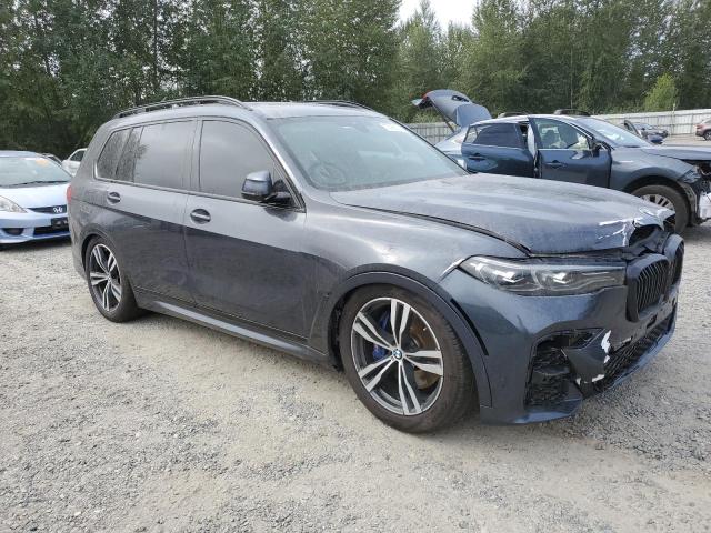 Продаж на аукціоні авто 2020 Bmw X7 M50i, vin: 5UXCX6C0XL9C50080, номер лоту: 72066225