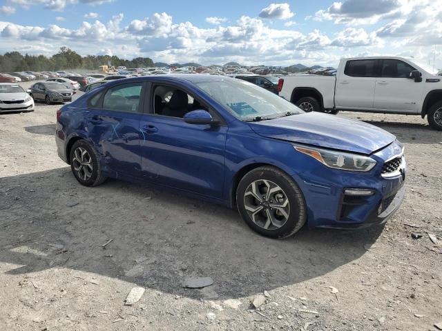 84695485 :رقم المزاد ، 3KPF24ADXME337916 vin ، 2021 Kia Forte Fe مزاد بيع