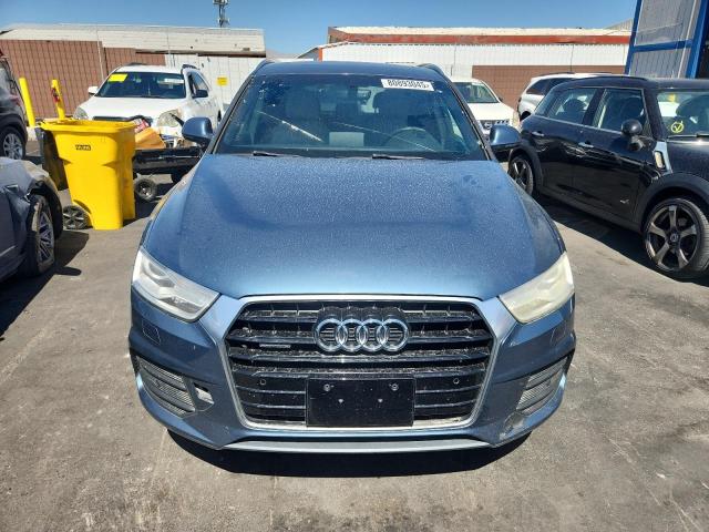 Продаж на аукціоні авто 2016 Audi Q3 Premium, vin: WA1EFCFS0GR010011, номер лоту: 80893045
