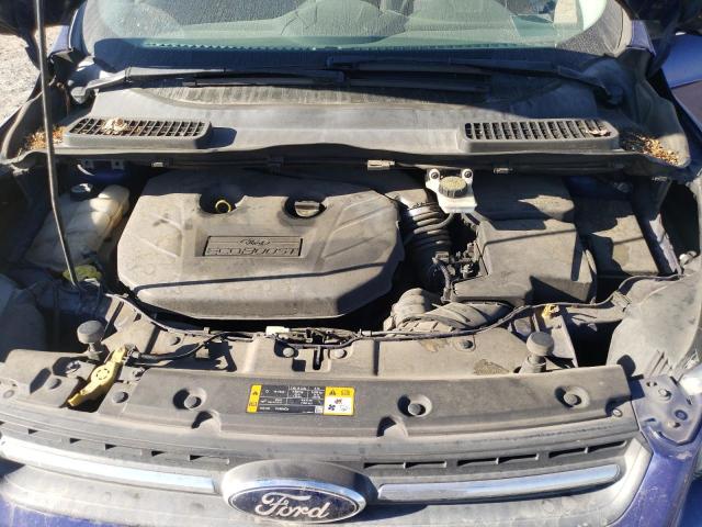 Aukcja sprzedaży 2013 Ford Escape Se, vin: 1FMCU0G93DUC46685, numer aukcji: 80834115