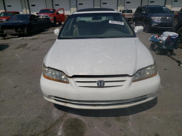 Aukcja sprzedaży 2002 Honda Accord Ex, vin: 1HGCG56602A083221, numer aukcji: 80472545