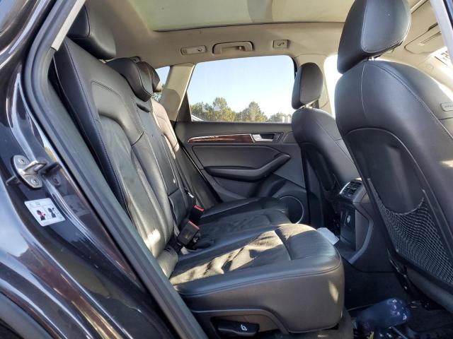 84571785 :رقم المزاد ، WA1DGAFP0FA033990 vin ، 2015 Audi Q5 Premium Plus مزاد بيع