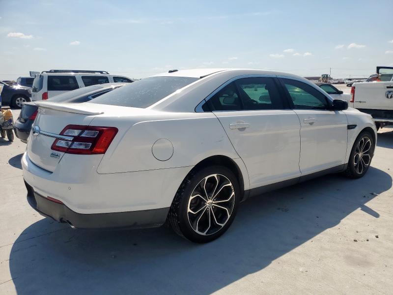 2015 Ford Taurus მანქანა იყიდება აუქციონზე, vin: 1FAHP2KT4FG100500, აუქციონის ნომერი: 80731435