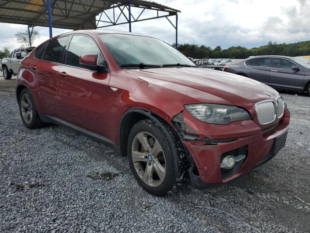 Aukcja sprzedaży 2012 Bmw X6, vin: 5UXFG8C50CLZ97367, numer aukcji: 81466305
