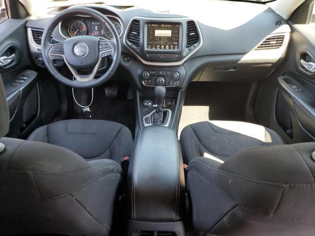 71103475 :رقم المزاد ، 1C4PJMCB5GW293059 vin ، 2016 Jeep Cherokee مزاد بيع