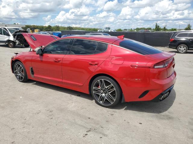 Aukcja sprzedaży 2023 Kia Stinger Gt, vin: KNAE55LCXP6130642, numer aukcji: 82114865