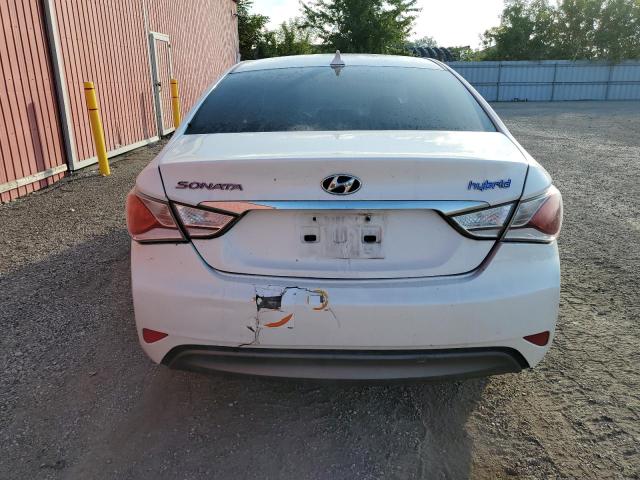 Продаж на аукціоні авто 2012 Hyundai Sonata Hyb, vin: KMHEC4A44CA060265, номер лоту: 80782735