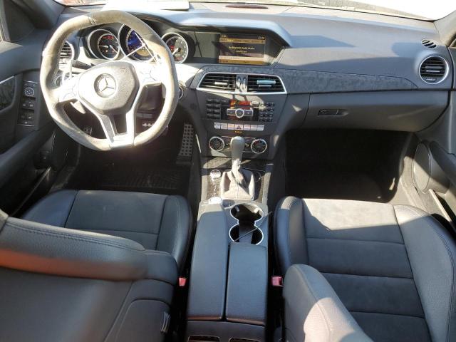Продаж на аукціоні авто 2012 Mercedes-benz C 63 Amg, vin: WDDGF7HB2CA626181, номер лоту: 70942715