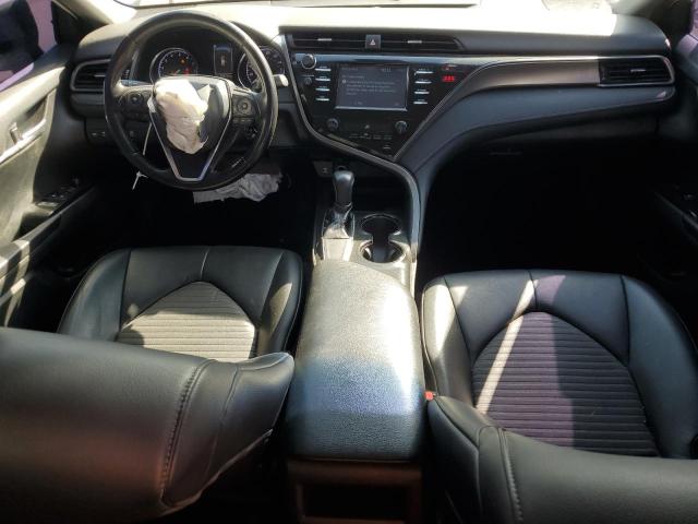 Aukcja sprzedaży 2019 Toyota Camry L, vin: 4T1B11HKXKU247292, numer aukcji: 81090175