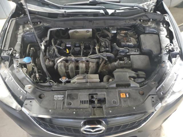 Продажа на аукционе авто 2014 Mazda Cx-5, vin: JM3KE2CY5E0362122, номер лота: 80736255