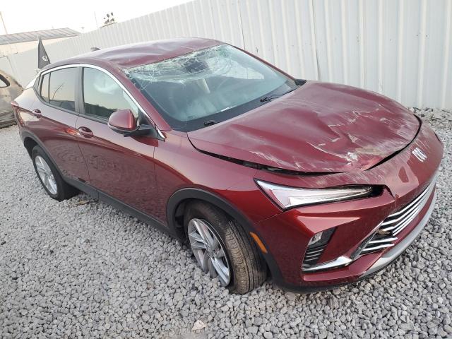 Aukcja sprzedaży 2024 Buick Envista, vin: KL47LAE23RB065104, numer aukcji: 80441005