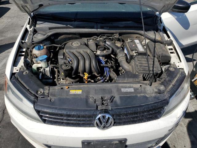 Aukcja sprzedaży 2013 Volkswagen Jetta Base, vin: 3VW2K7AJ3DM269015, numer aukcji: 84586605