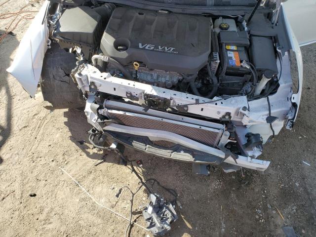 Продаж на аукціоні авто 2017 Cadillac Xts Luxury, vin: 2G61M5S31H9199156, номер лоту: 85945775