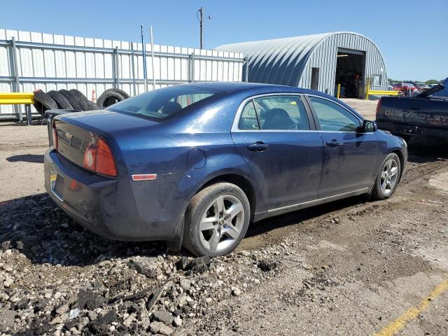 Продажа на аукционе авто 2010 Chevrolet Malibu 1lt, vin: 1G1ZC5EB7AF179859, номер лота: 81455025