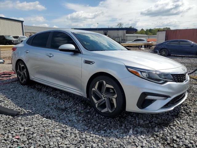 Продажа на аукционе авто 2019 Kia Optima, vin: 5XXGT4L35KG344122, номер лота: 84455005