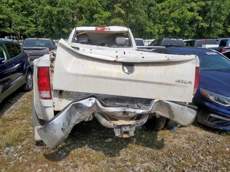 Продаж на аукціоні авто 2018 Ram 3500, vin: 3C63RRAL2JG331151, номер лоту: 71612305