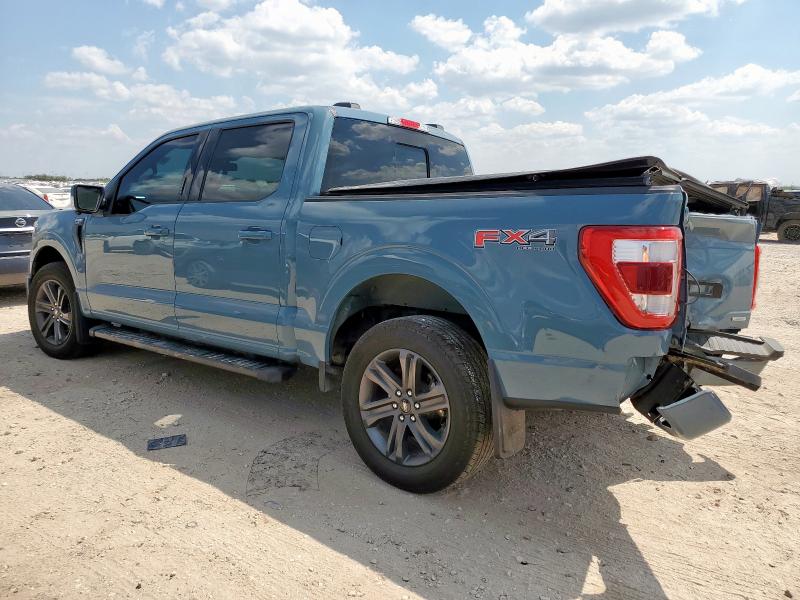 Aukcja sprzedaży 2023 Ford F150 Super, vin: 1FTEW1EP4PKF08101, numer aukcji: 81283385