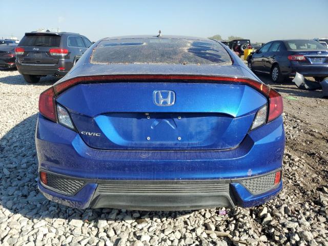 2019 Honda Civic Ex მანქანა იყიდება აუქციონზე, vin: 2HGFC3B32KH357075, აუქციონის ნომერი: 81868795