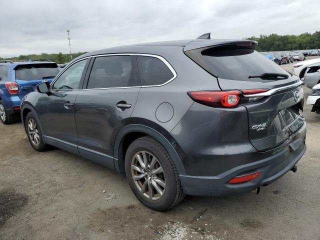 Aukcja sprzedaży 2018 Mazda Cx-9, vin: JM3TCBCY2J0232772, numer aukcji: 72044875