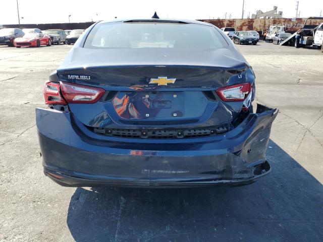 Продажа на аукционе авто 2022 Chevrolet Malibu, vin: 1G1ZD5ST9NF191933, номер лота: 80943135