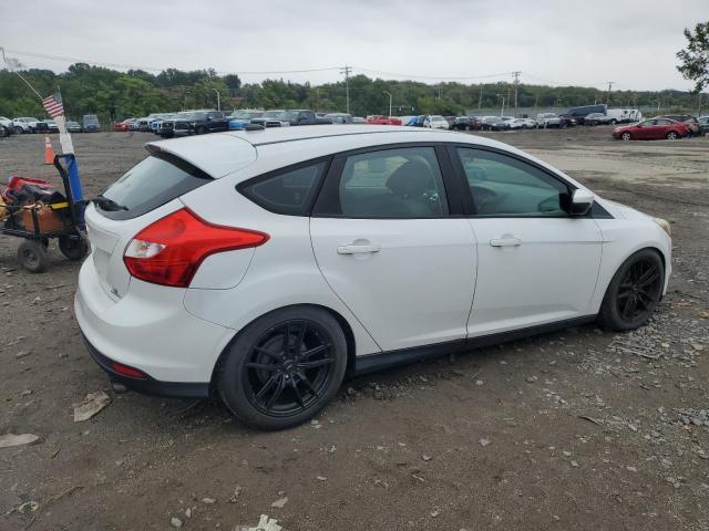 Продажа на аукционе авто 2014 Ford Focus Se, vin: 1FADP3K2XEL270572, номер лота: 81329775
